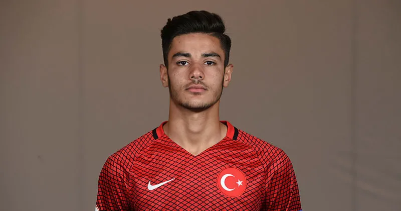 Ozan Kabak Kimdir Ozan Kabak Kac Yasinda Spor Haberleri