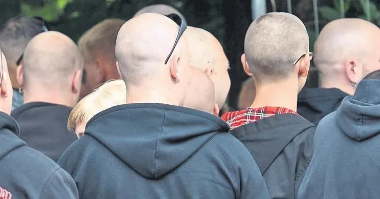 Irkçı paylaşıma altı ay hapis