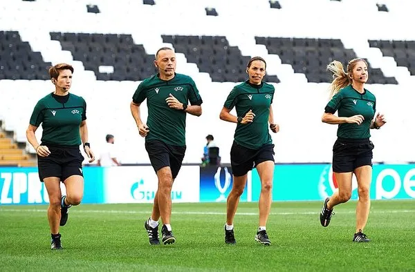 İstanbul'da tarihi maç: Liverpool - Chelsea