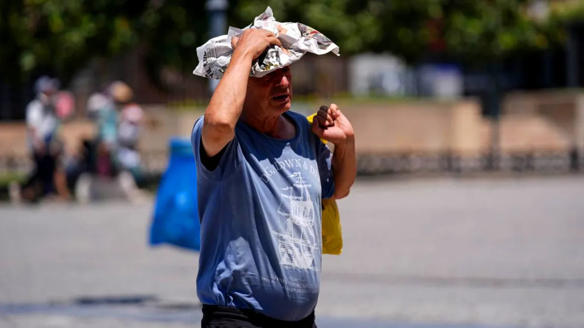 Meteoroloji uyardı! 28 Temmuz hava durumu raporu