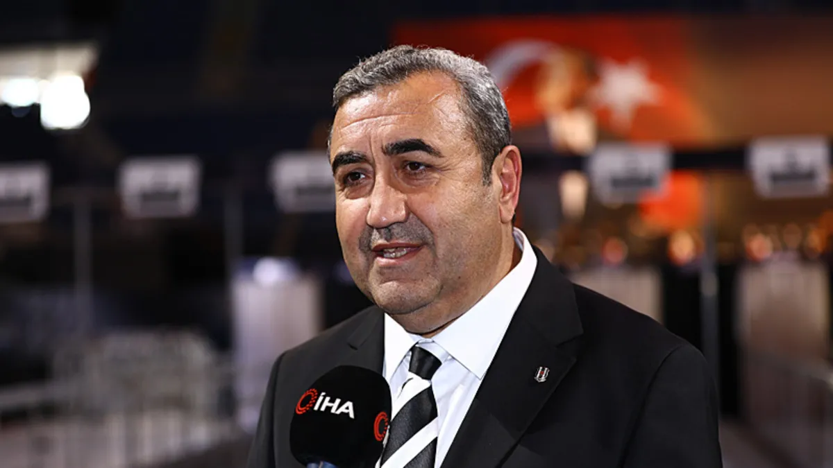 Ligde bugünün en iyi takımıyız