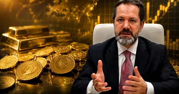 Elinde gram altın olanlar dikkat! İslam Memiş rekor için tarih verdi: Ben olsam beklerdim