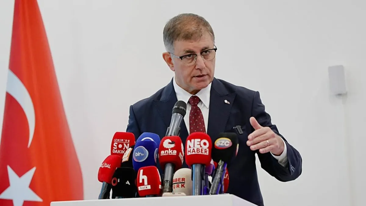 Hakkını arayana provokatör dedi