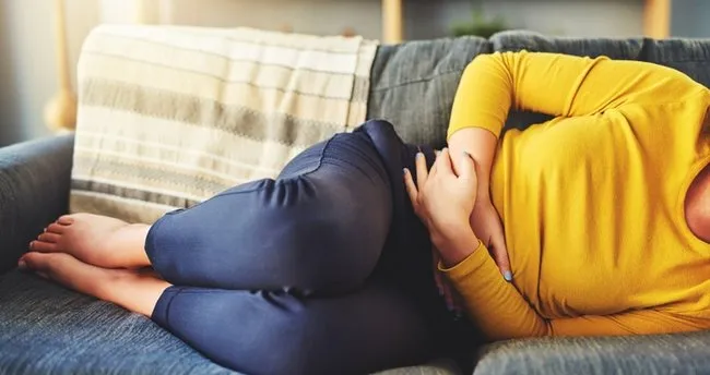 Gecmeyen Karin Agrisi Icin Ne Yapilir Surekli Karin Agrisi Neden Olur Son Dakika Haberler