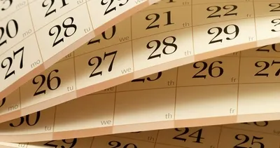 1 Mayıs 2026 resmi tatil mi, hangi güne denk geliyor, tatili kaç gün sürecek? Resmi Takvim netleşti!