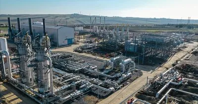 Türkiye’den Romanya’ya doğal gaz ihracatı! Anlaşmaya varıldı: Günlük 4 milyon metreküp