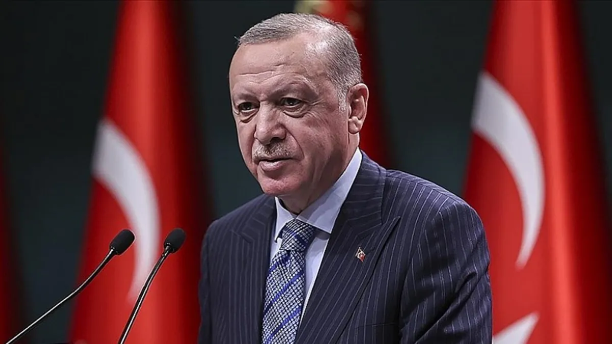 Son dakika: Başkan Erdoğan’dan sahipsiz hayvanlara yönelik kanun hakkında açıklama Son dakika: Başkan Erdoğan’dan sahipsiz hayvanlara yönelik kanun hakkında açıklama