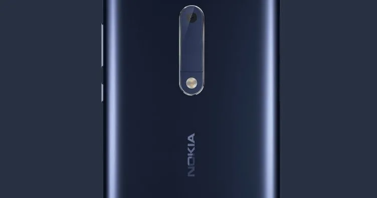 Nokia’nın gizemli telefonu Nokia 9’un özellikleri belli oldu