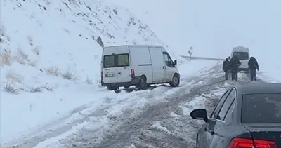 Muş’ta eğitime 1 gün ara verildi