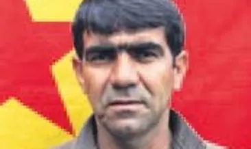 Bir yıl sonra açıkladılar: PKK ’nın beyni öldürüldü