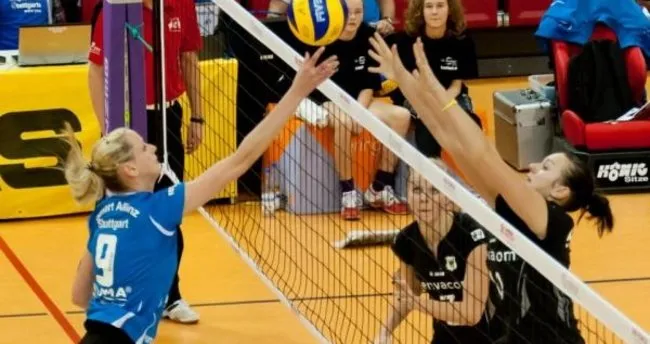 Voleybol nedir? nasıl oynanır?