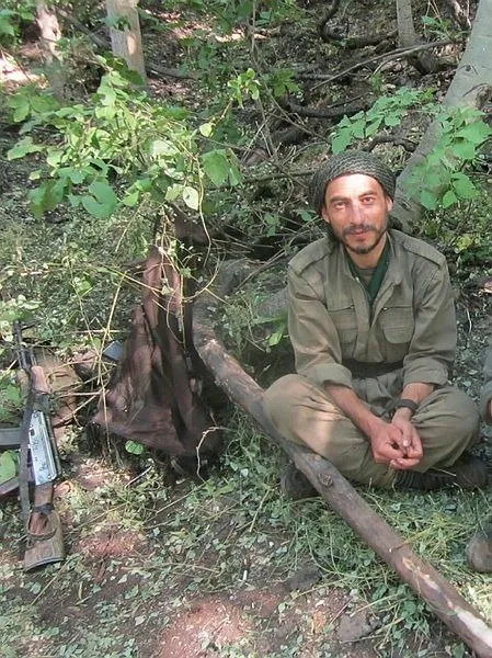 İki TKP/ML örgütü üyesi terörist 42 günlük takiple SİHA'yla öldürüldü... İşte detaylar;