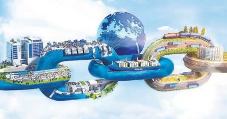 Arkas, milli dayanışmanın yanında