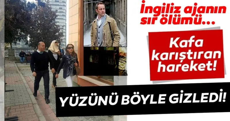 james gustaf edward le mesurier in esi