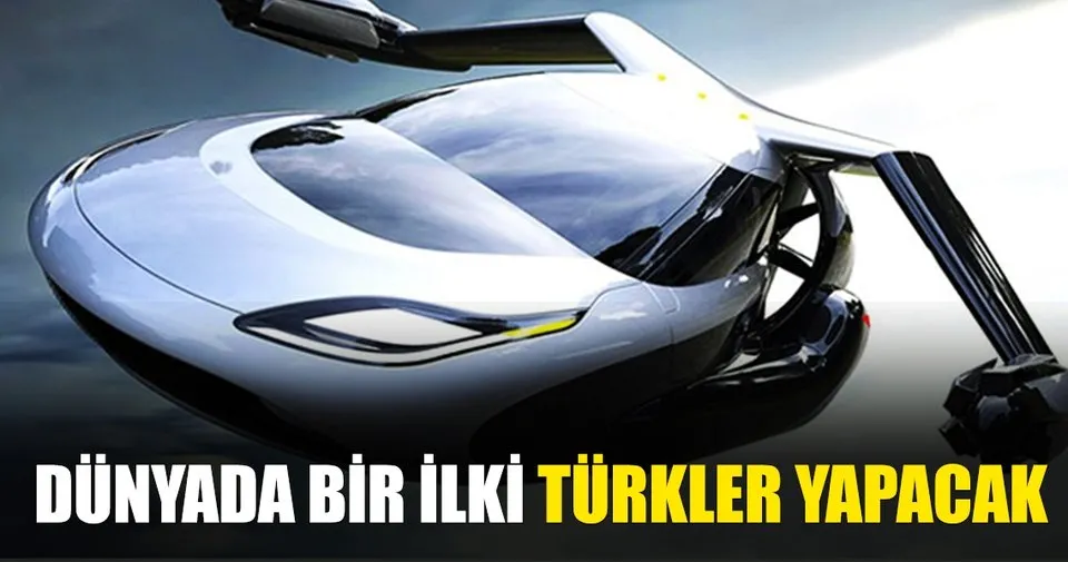Türk Otomobili Dünyada  : Türkiye�nIn Elektrikli Yerli Otomobil Tanıtımı Dünyada Büyük Sükse Yaptı.