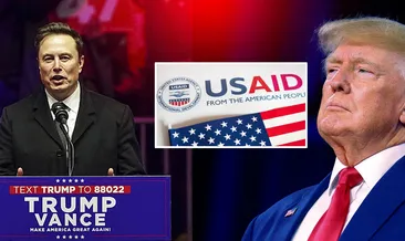 ABD’de ’USAID’ krizi: Elon Musk suç örgütü dedi! Trump o kurumu kapatacak iddiası