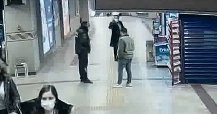 CHP’li Sezgin Tanrıkulu metro güvenliğini işten attırdı: Şoke eden tehdit! Sen kimsin ulan, gününü göreceksin...