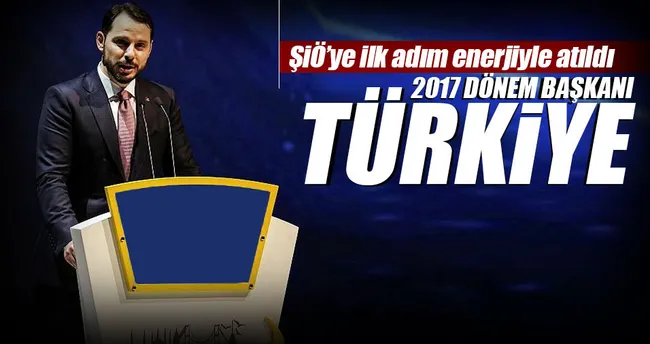 Türkiye dönem başkanı