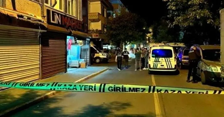 Binanın bodrumunda çuval içerisinde tek atımlık iki law silahı bulundu