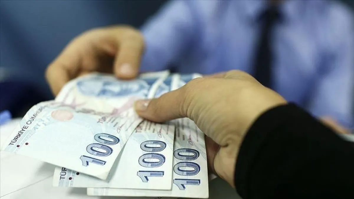 Komisyonda kabul edildi: En düşük emekli maaşı 12 bin 500 TL