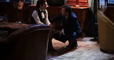Kral Kaybederse yeni bölüm tanıtımı izle: Peri Kızı Fadi, Güzel Değil Mi?  Kral Kaybederse15. bölüm fragmanı izle!