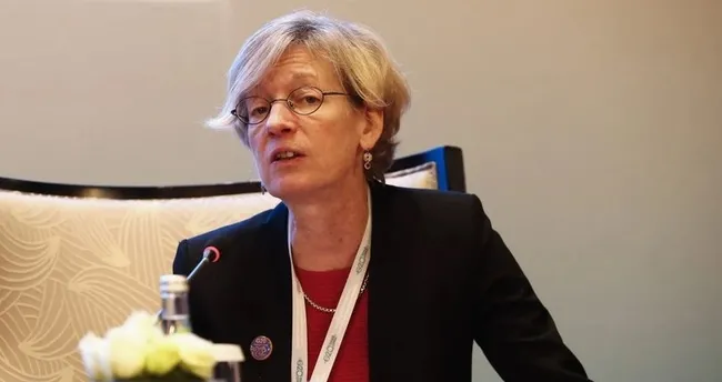 BoE üyesinden Mann'den şahin mesaj