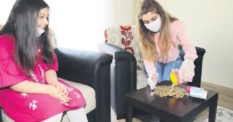 Minik Berra’dan büyük davranış