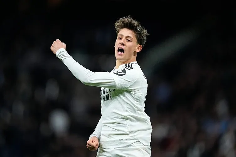 Son dakika haberi: Carlo Ancelotti, Arda Güler kararını sonunda verdi! Real Madrid'de dengeleri değiştirecek hamle...