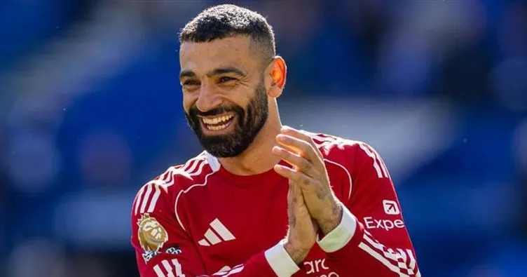 Salah’ta 2.raunt!