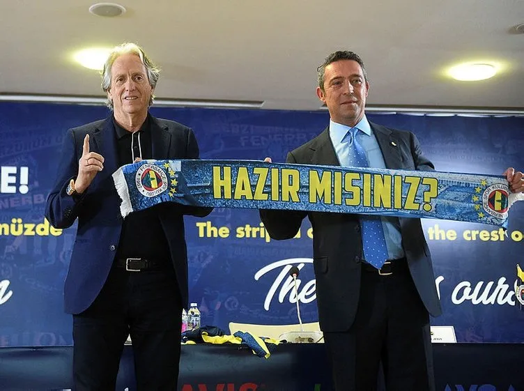 Son dakika: Fenerbahçe yeni golcüsüne kavuşuyor: İstanbul’a geldi! Orta sahaya dünya yıldızı...