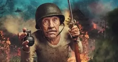 Alemde Bir Gece konusu ve oyuncuları: Alemde Bir Gece filmi ne zaman çekildi?