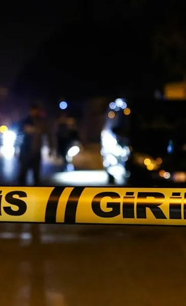 Şanlıurfa’da silahlı saldırı: İki kişi yaralandı