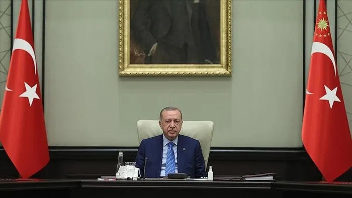 SON DAKİKA | Yüksek Askeri Şura yarın toplanıyor! 32 yıl sonra bir ilk yaşanabilir