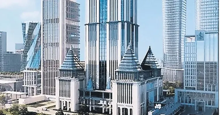 Suriye Merkez Bankası hesap açacak