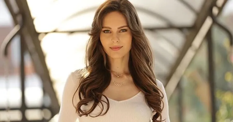 Oyuncu Jessica May: Brezilya’da perişan olduk