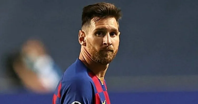 Barcelona’dan ilk açıklama! Messi’nin kalmasını istiyoruz