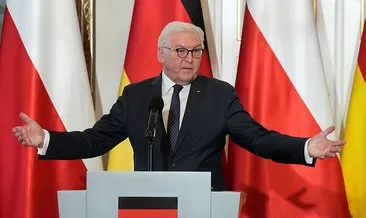 Almanya Cumhurbaşkanı Steinmeier’dan çarpıcı çıkış: Zelenskiy talebini reddetti