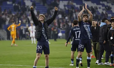 UEFA Avrupa Ligi’nde çeyrek finalistler belli oldu!