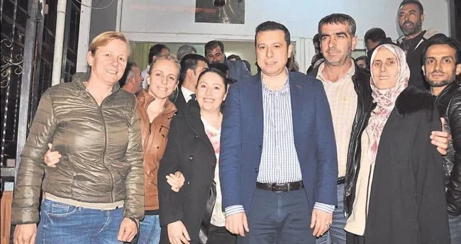İzmir Partisi’nin vekilleri olacağız