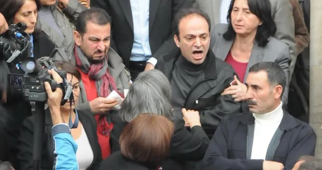 HDP’li Baydemir’e, polislere hakaretten 3 yıla kadar hapis istemi