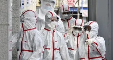 Son dakika haberi! Koronavirüs ile ilgili sevindiren haber geldi! İşte corona virüsü ile ilgili (COVİD-19) dikkat çeken detay...