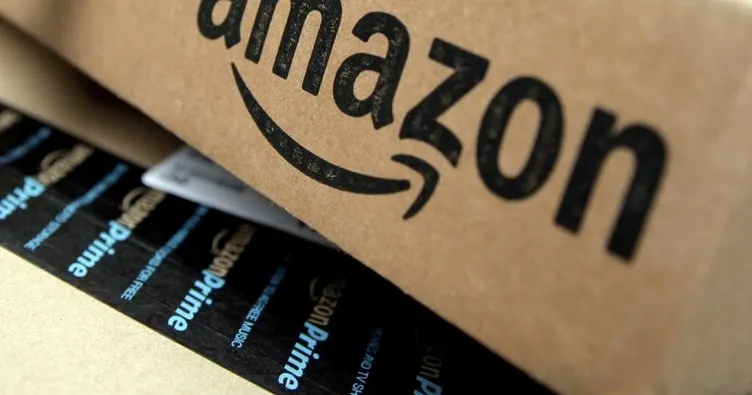 Amazon’dan bir rekor daha, en değerli ikinci şirket oldu!