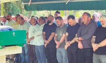 Tatil sevincinin yerini yas aldı #amasya