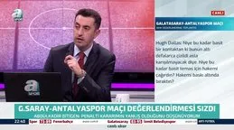 Hakem toplantısı kayıtlarını kim sızdırdı? Galatasaray’dan flaş hamle
