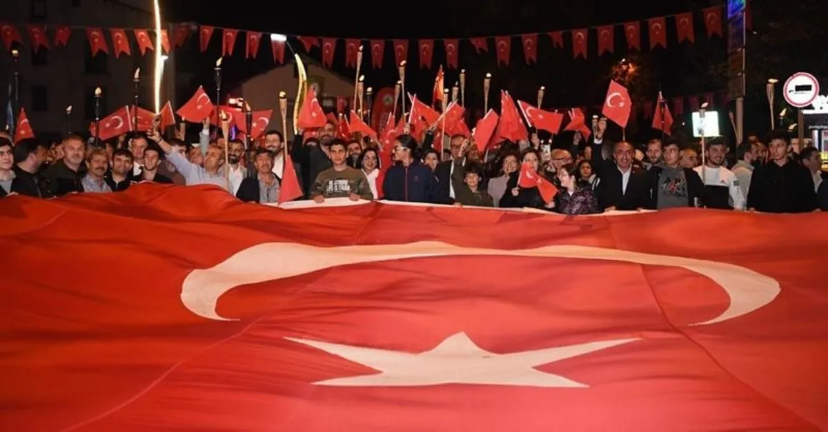 bu sene cumhuriyet kac yasinda 29 ekim tarihinde cumhuriyet in kacinci yili kutlaniyor son dakika haberler