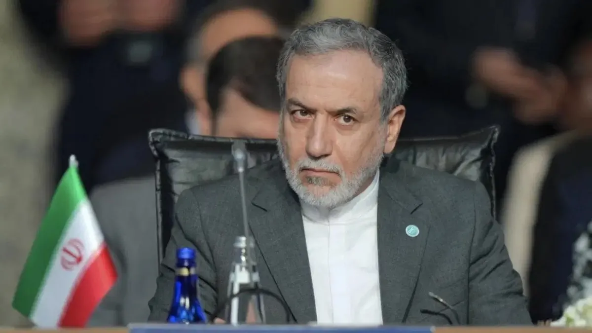 Arakçi’den ABD’ye Vietnam benzetmesi: “Farklı dönem ama aynı söylem” Arakçi’den ABD’ye Vietnam benzetmesi: “Farklı dönem ama aynı söylem”