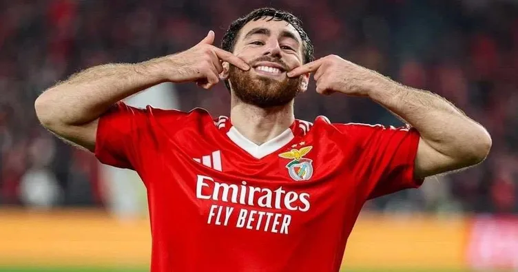 Avrupa futbolunun Türk maestroları