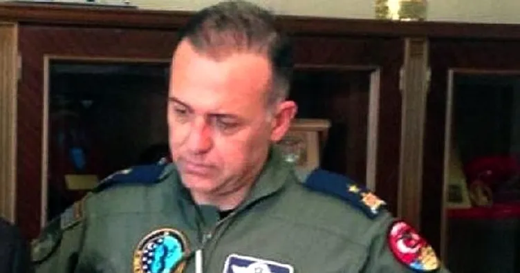 O hainin cezası onandı!