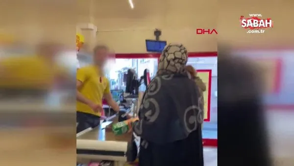 İstanbul’da ‘Gizli stokçuluk’ gözler önüne serildi! Zincir market çalışanları tek tek itiraf etti | Video