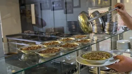 Tirit nerenin yemeğidir? Tirit yemeği hangi yöreye aittir?